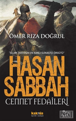 Hasan Sabbah Cennet Fedaileri